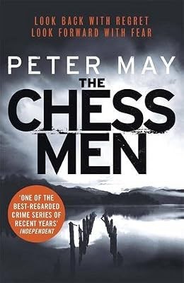 The chessmen lewis - (the,
