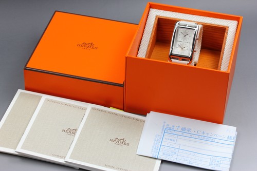 Overhauled hermes cape cod - hermes,