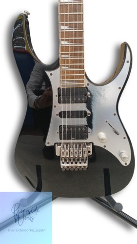 Ibanez electric guitar rg350ex - guitar,
