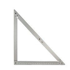 24 Inch Aluminum Folding Tri