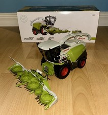 Wiking Claas Jaguar 870
