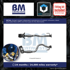 Catalytic Converter Type