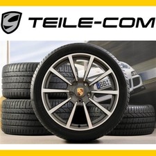 Porsche 911 991.1 C2/C2S 20"