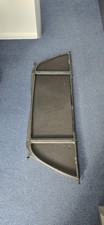 Genuine BMW E46 3 series Wind