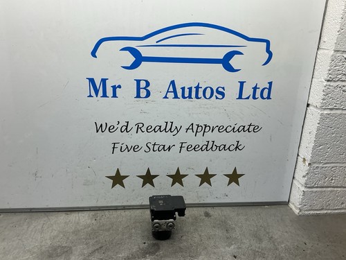Vauxhall astra 2009 2016 - vauxhall, abs