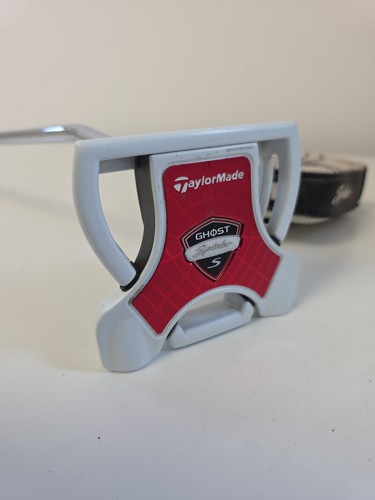Taylormade ghost spider - taylormade, spider-s