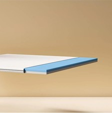 Emma 5cm Flip Topper Matress