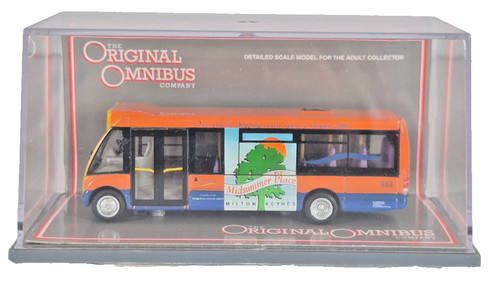 Corgi ooc 44106 optare - 44106,