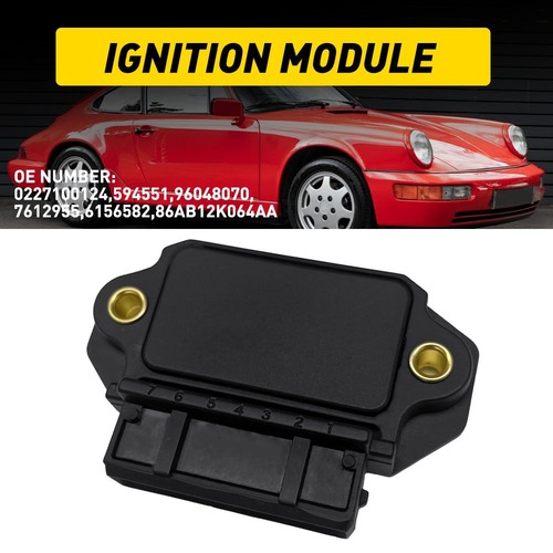 1pcs ignition module - module, fits