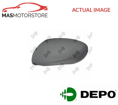 Rear view mirror - rear, cover
