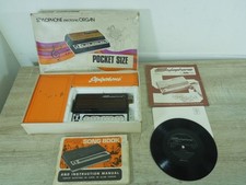 Vintage dubreq stylophone - vintage,