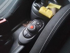 2019 MK4 2013 TO 2021  MINI COOPER HB  Switch Radio Remote Control/Front Panel