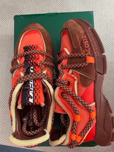 Lacoste trainers l003 active - trainers,
