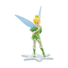 Bullyland Tinkerbell Winter