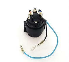 Suzuki outboard power trim - outboard, &