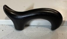 Cattle Horn Walking Cane