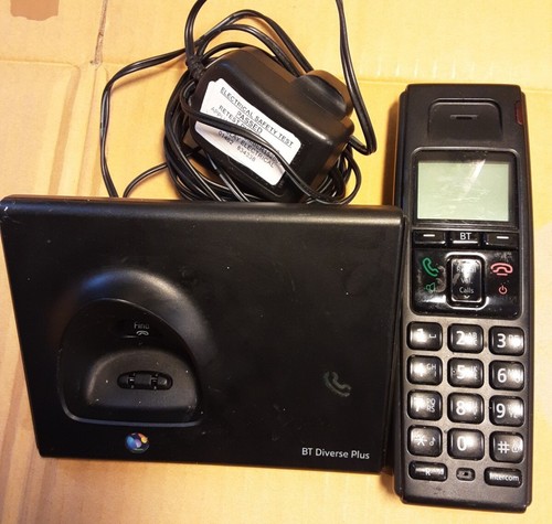 Diverse 7110 plus caller id - 7110,