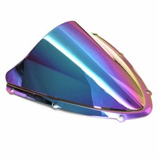 Dark Iridium Motorbike