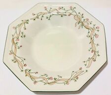 Eternal Beau Rimmed Soup/Pasta Bowl