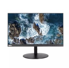 Lenovo T22i-10 IPS LED 21.5" Full HD 1080p Monitor - HDMI DISPLAY VGA USB Ports