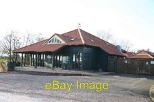 Photo 6x4 Wetheriggs Pottery