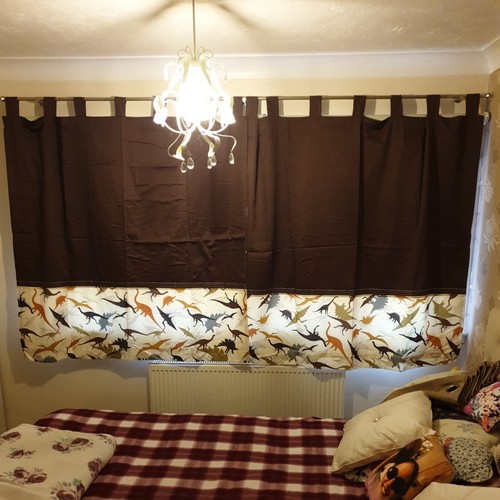 Next curtains one - curtains,
