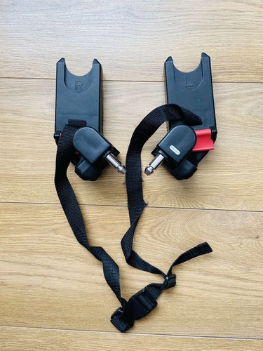 Baby jogger city mini - jogger, gt