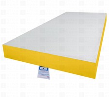 Baby cot mattress 120x60x10 - baby,
