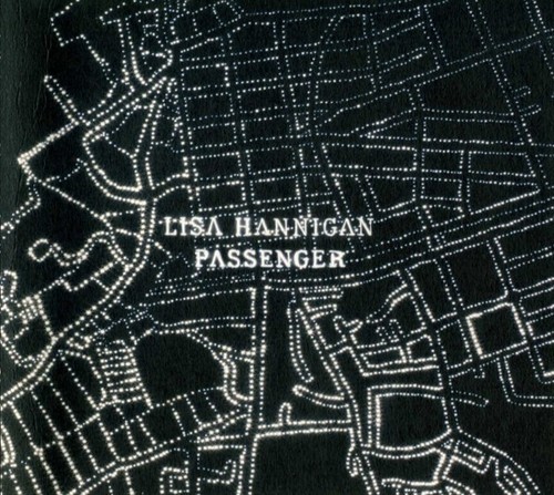 Lisa hannigan passenger - hannigan, cd