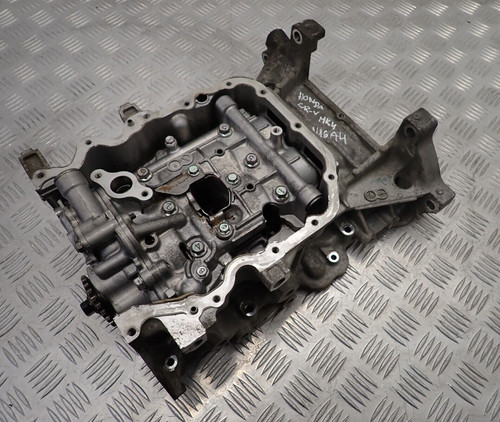 Honda mk4 6 i dtec - honda, cr-v