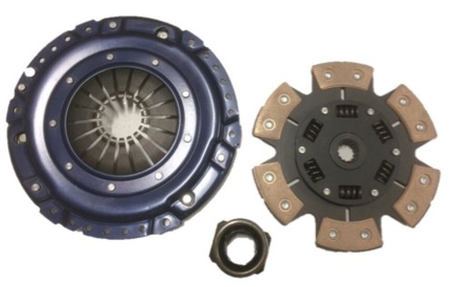 Complete heavy duty - heavy,