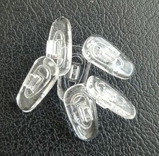 5Pairs of SILICONE NOSE PADS