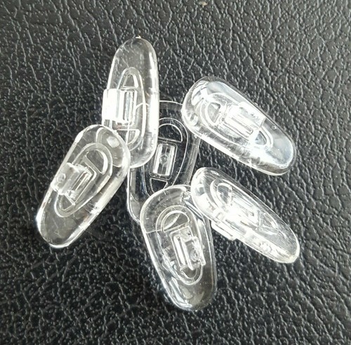5pairs silicone nose pads - of,