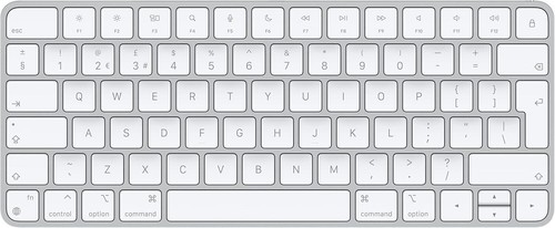 Apple magic keyboard a2450 - apple, 2