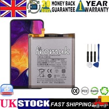 ✅For Samsung Galaxy A90 5G Battery 4500mAh EB-BA908ABY SM-A908B SM-A908N + Tools