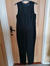 Ladies Evening Trouser Suit