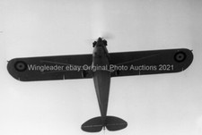 PIPER CUB - Original Aircraft photo