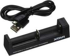 Xtar MC1 Portable USB Battery