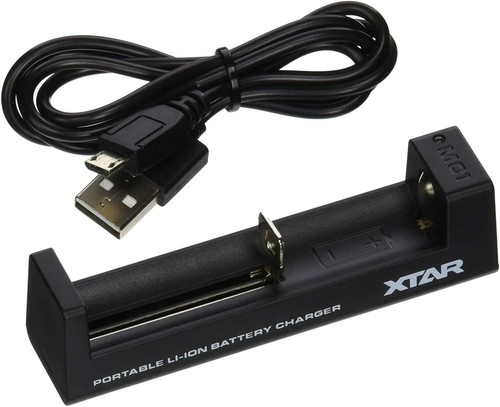Xtar mc1 portable - xtar,
