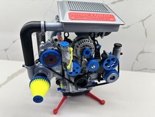 Mazda RX-7 Rotary DISPLAY