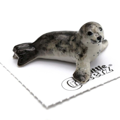 Little critterz seal harbor - seal,