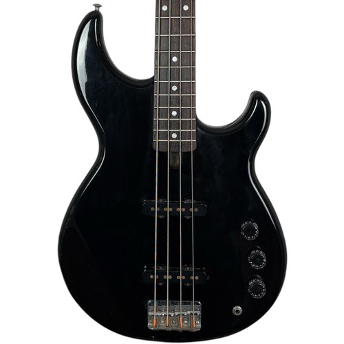 Yamaha japan bass - bb, 1985