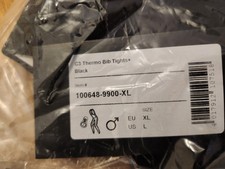 GORE C3 Thermo Bib Tights+