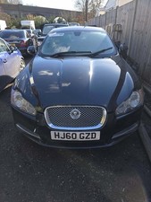 2010 Jaguar XF 3.0 Diesel