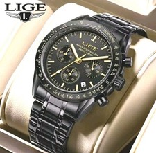 Men stainless steel - men's,