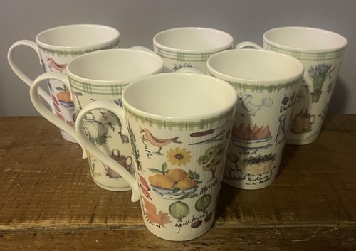 Hudson middleton mugs - mugs, nick