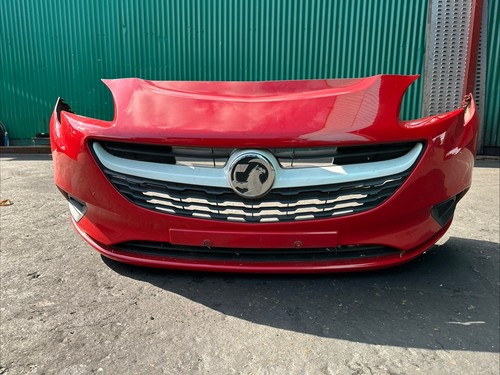 Vauxhall corsa mk4 - vauxhall, (e)