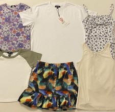 Girls Clothes Bundle 12-13