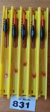 Set Of 5 Silvers F1s And Carp