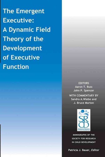 The emergent executive - emergent, executive: